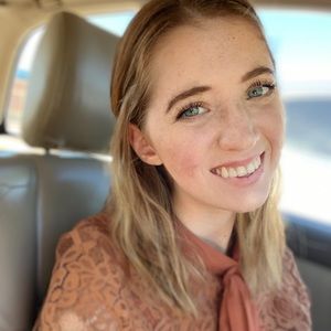 Meet your Posher, Rachel